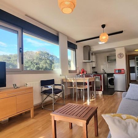Apartamento El Arcin 라네스 외부 사진