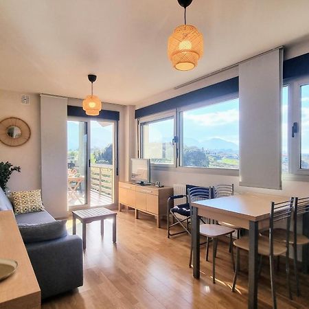 Apartamento El Arcin 라네스 외부 사진