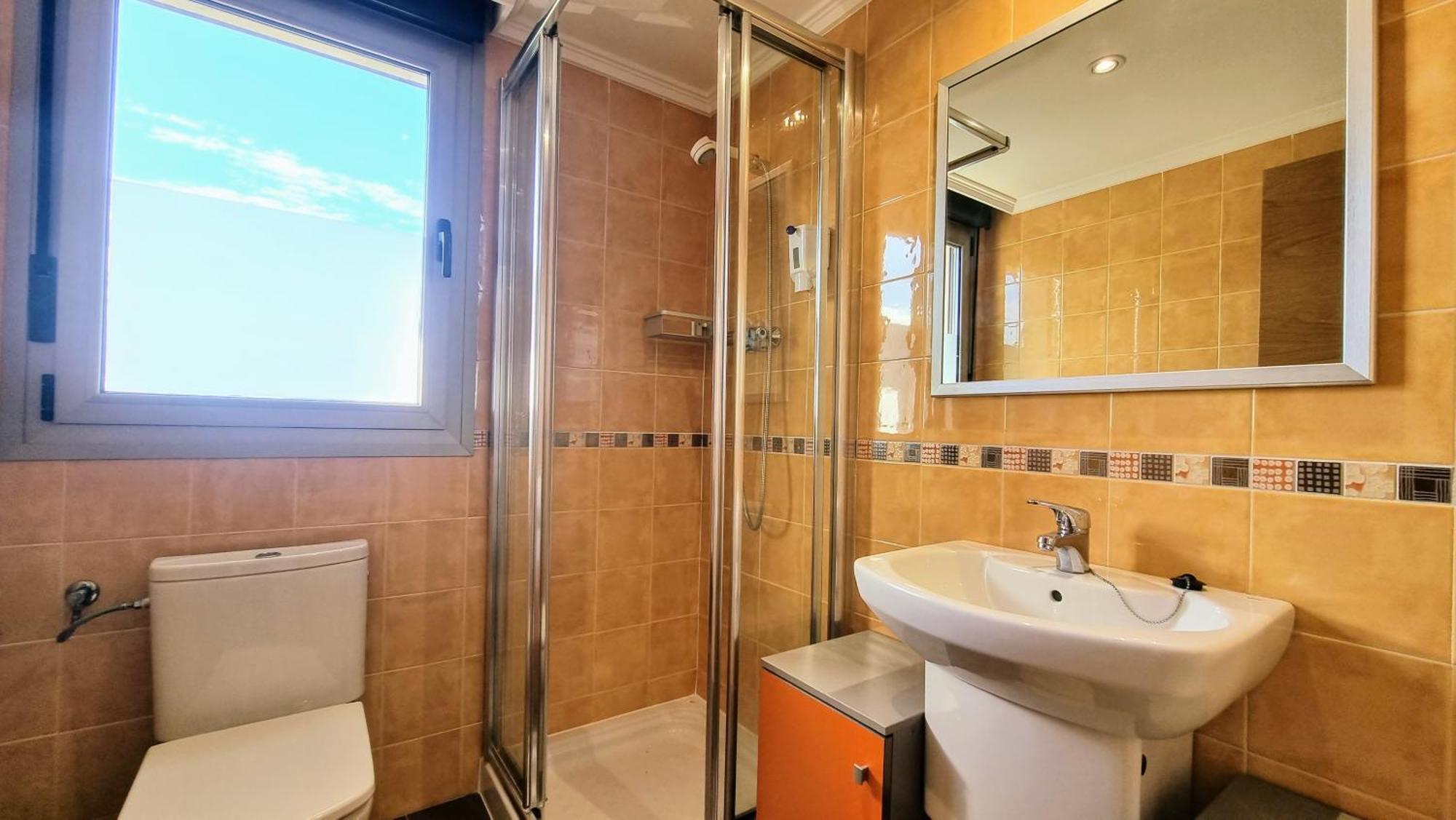 Apartamento El Arcin 라네스 외부 사진
