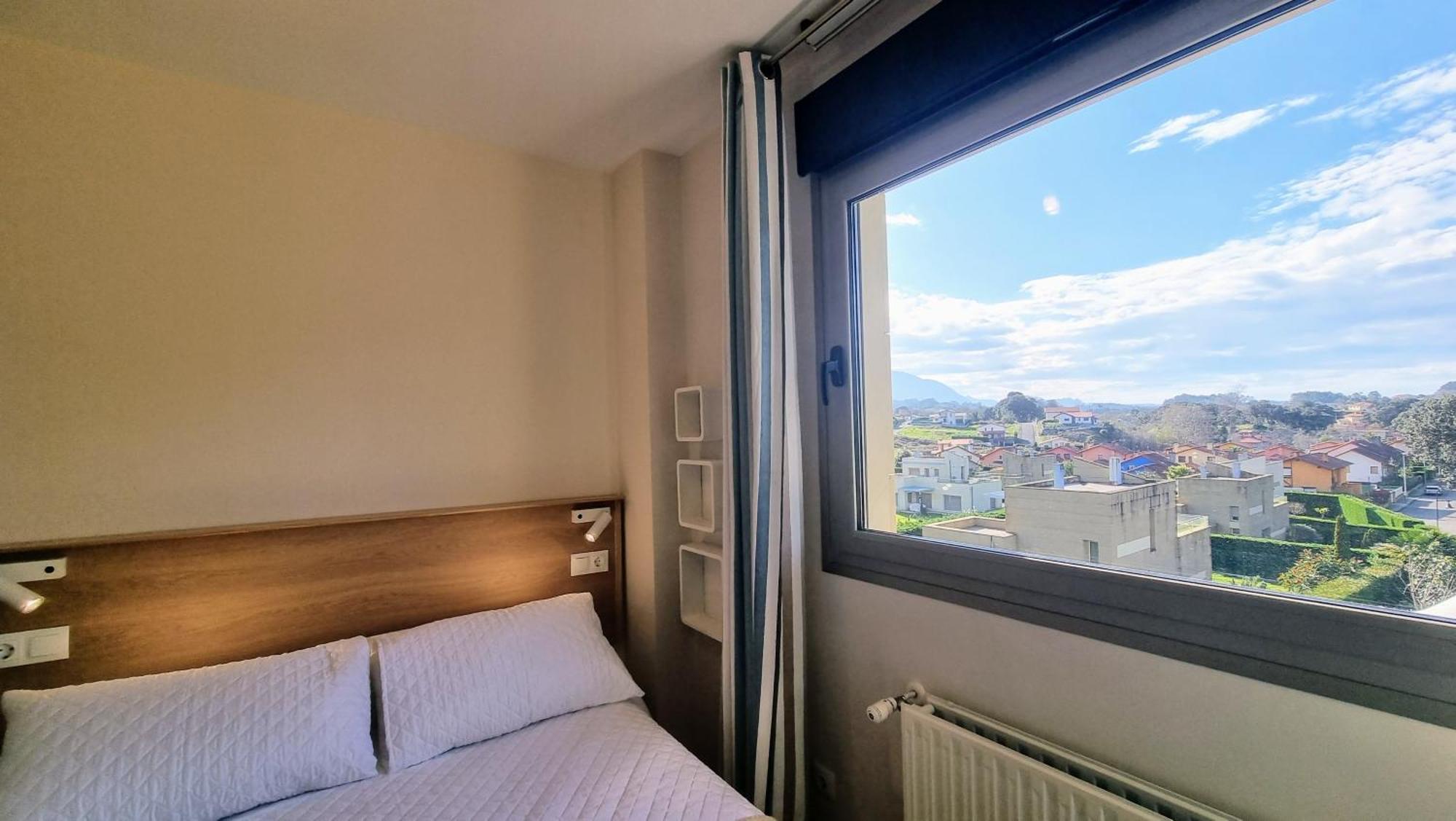 Apartamento El Arcin 라네스 외부 사진